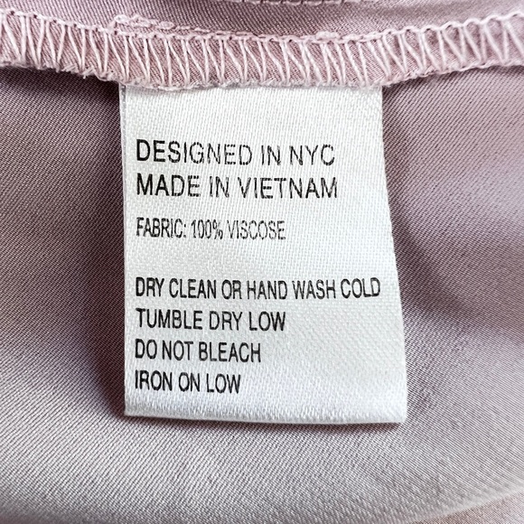 Yumi Kim MILLY DRESS IN WILLOW GARDEN size small - Picture 13 of 13